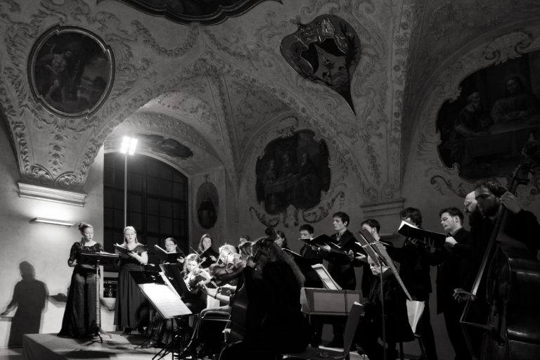 Lent period in Baroque Bohemia
