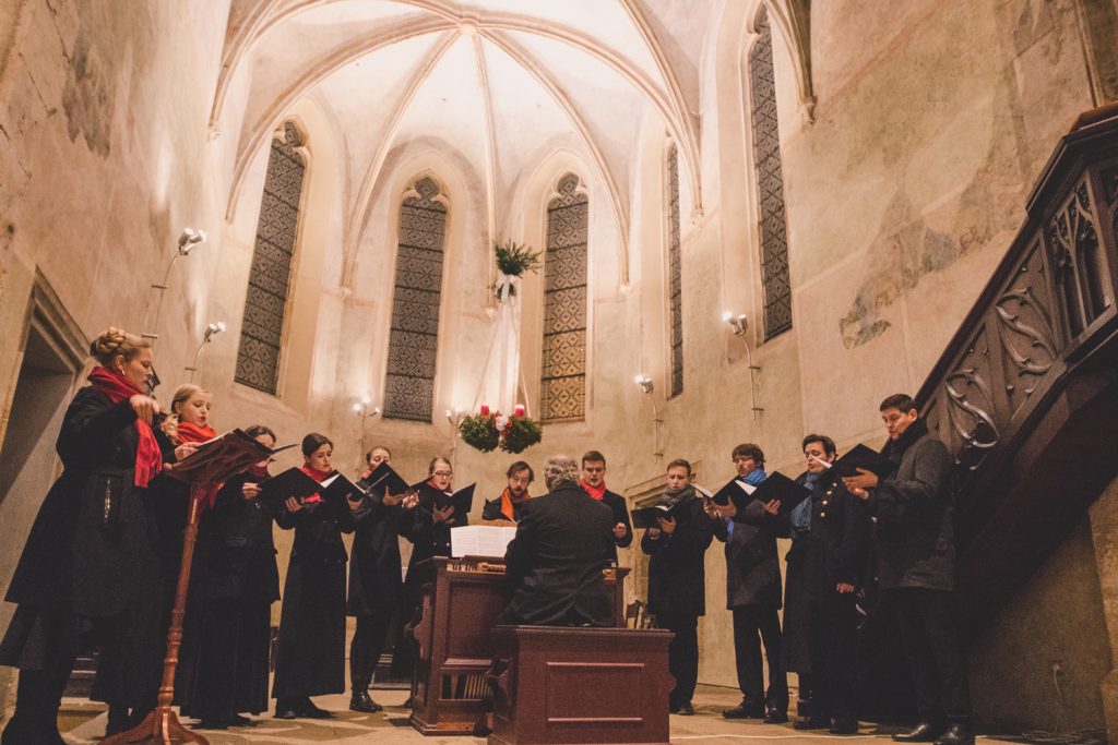 Angelus Domini | prosinec 2019