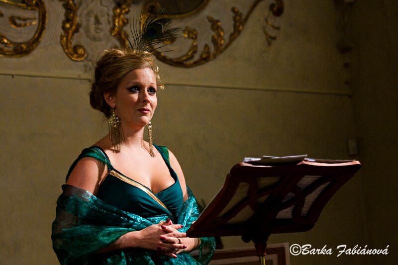 Italian opera in Mozart's Prague
