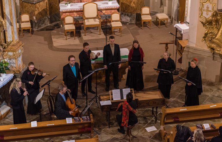 Claudio Monteverdi: Birth of baroque music