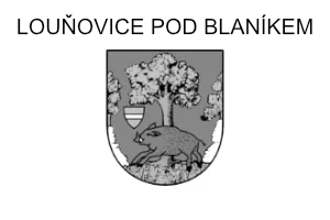 Louňovice pod Blaníkem