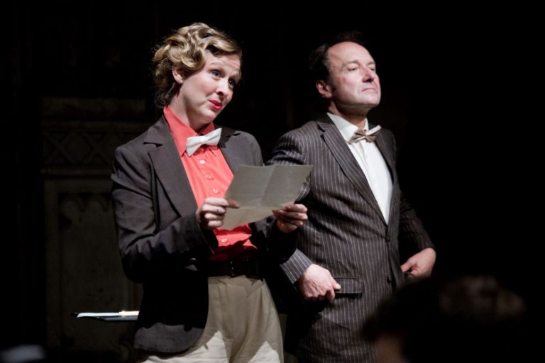 Bohuslav & Vita