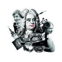 <p>Nový projekt: TOO HOT TO HÄNDEL</p>
<p>Inovativní koncertní představení manželů Kaplanových s názvem <i>Too hot to Händel </i>a podtitulem <i>elektrobaroko! </i>představuje vokální i instrumentální<i> </i>skladby Georga Friedricha, významného skladatele vrcholného baroka, hrané elektronicky. Sopranistka, kapelnice a muzikoložka Viktorie Kaplanová se zabývá celoživotně barokní hudbou a její historicky poučenou interpretací (<i>Victoria Ensemble</i>). Doprovod vytváří a produkuje Kryštof Kaplan, který je výraznou osobností na poli české elektronické hudby (kapela <i>Vložte kočku</i>). Syntezátory a samplery zde otevírají zcela nové interpretační možnosti. Zachována zůstává důležitost basové linky a její polarita s vrchními hlasy, na které stojí celá éra hudebního baroka i tento projekt. Árie jsou prokládány svébytnými instrumentálními kusy, čímž vzniká ucelená hudební plocha, nabízející objevný a světově unikátní dialog mezi barokem a současností.</p>