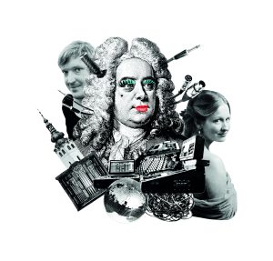Too hot to Händel