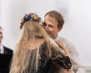 Po loňské úspěšné spolupráci se Victoria Ensemble a NeoKlasik orchestr znovu obejmou! Tentokrát se budeme věnovat duchov…