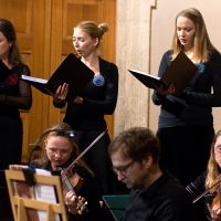 Victoria Ensemble